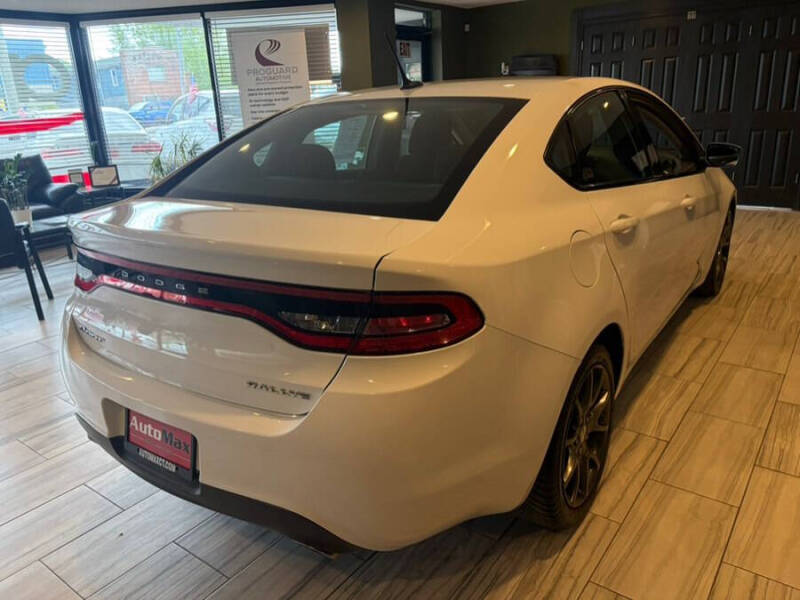 2013 Dodge Dart