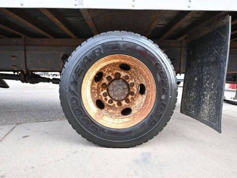 2013 International DuraStar 4400