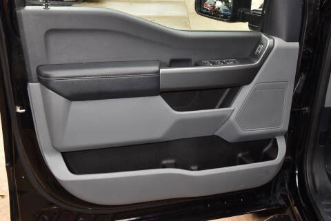2026 Ford F-250 Super Duty