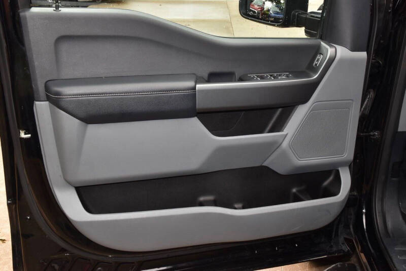 2026 Ford F-250 Super Duty