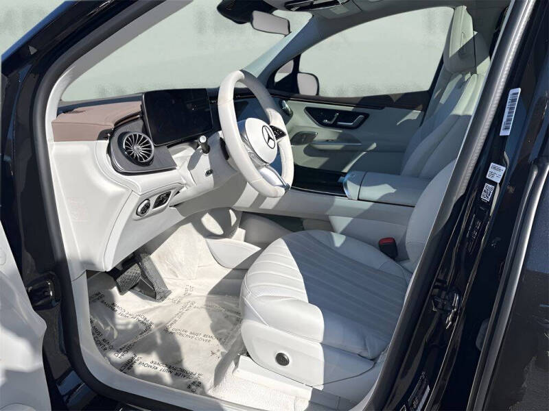 2023 Mercedes-Benz EQE EQE 500 4MATIC
