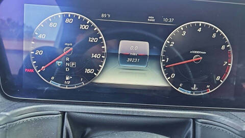 2019 Mercedes-Benz G-Class G 550