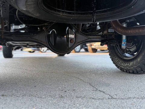 2014 Toyota Tundra 1794 Edition