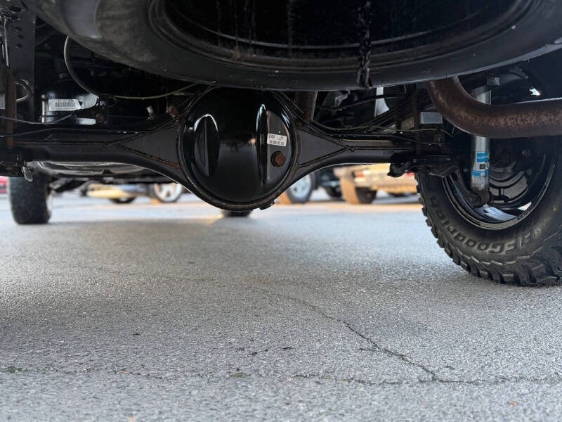 2014 Toyota Tundra 1794 Edition