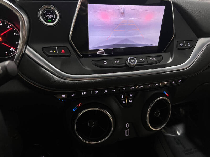 2020 Chevrolet Blazer Premier