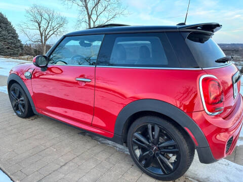 2015 MINI Hardtop 2 Door Cooper S