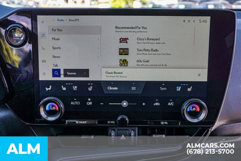 2024 Lexus NX 350 Premium