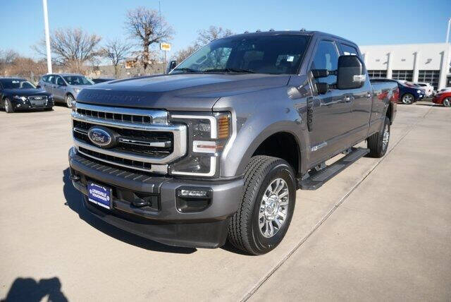 2021 Ford F-350 Super Duty for sale at Lewisville Volkswagen in Lewisville TX