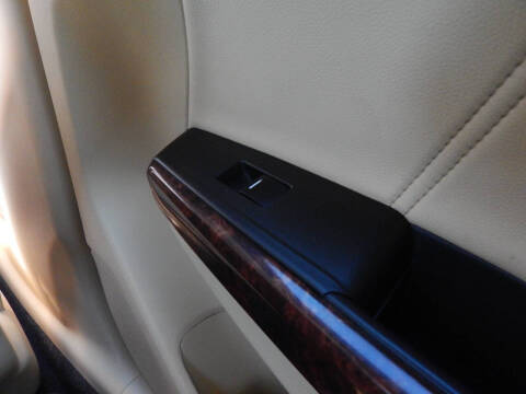 2012 Honda Crosstour EX-L V6 w/Navi