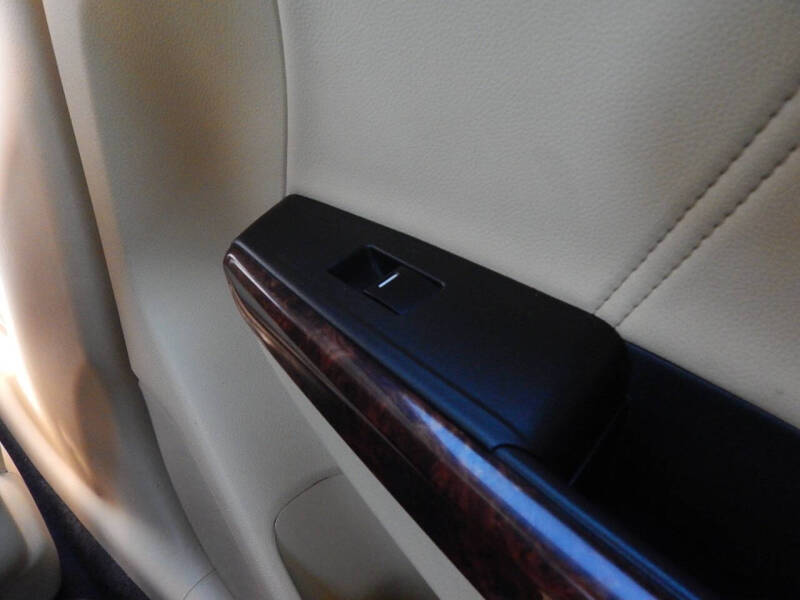 2012 Honda Crosstour EX-L V6 w/Navi