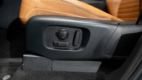 2018 Land Rover Discovery HSE Luxury