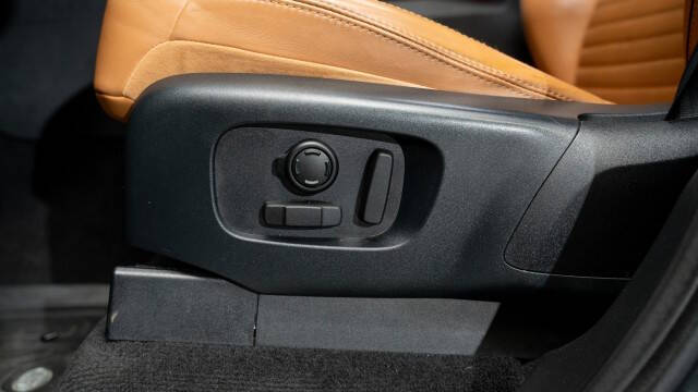 2018 Land Rover Discovery HSE Luxury