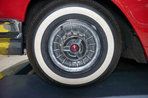 1964 Ford Thunderbird