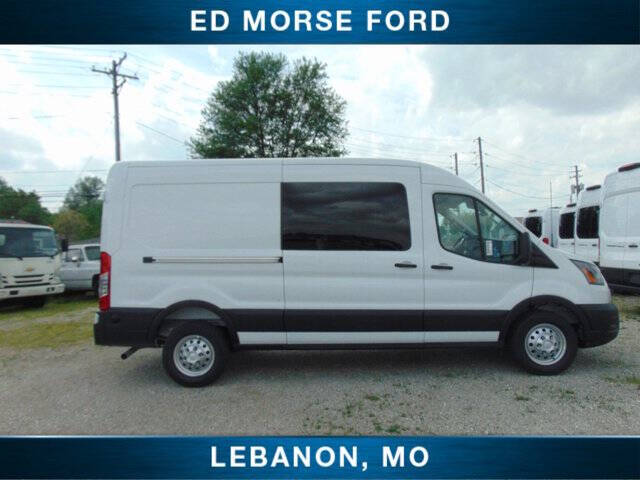 2026 Ford Transit 350