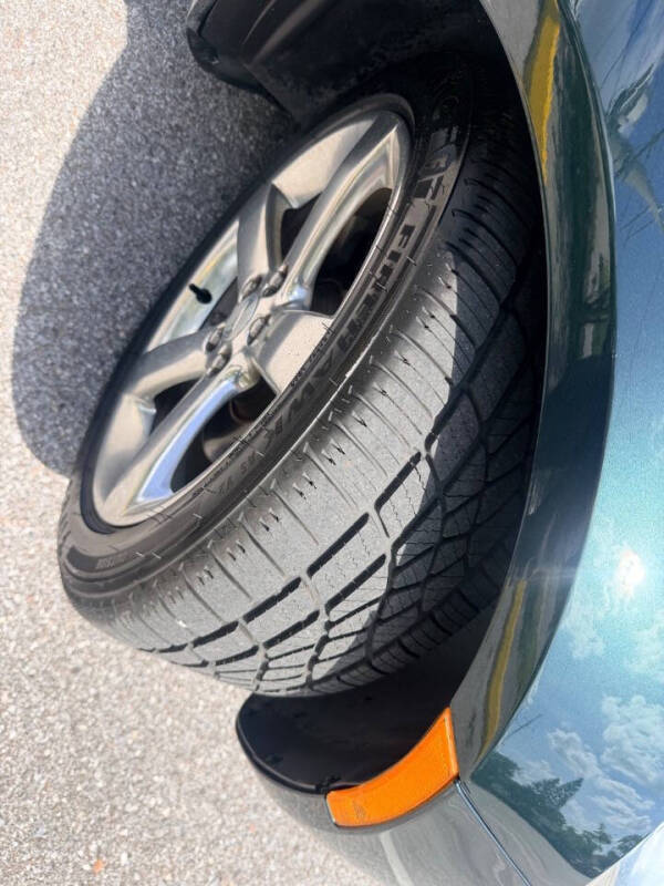 2006 Pontiac Solstice