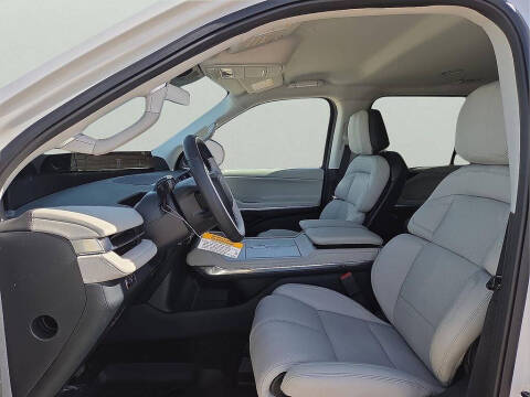 2026 Lincoln Navigator Premiere