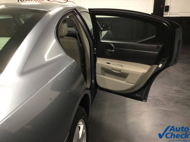 2007 Dodge Charger