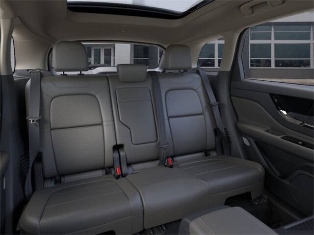 2024 Lincoln Corsair Reserve