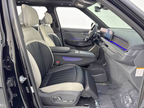 2024 Kia EV9 GT-Line