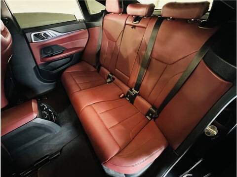 2023 BMW i4 eDrive35 Gran Coupe