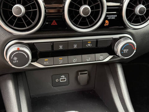 2023 Nissan Sentra S