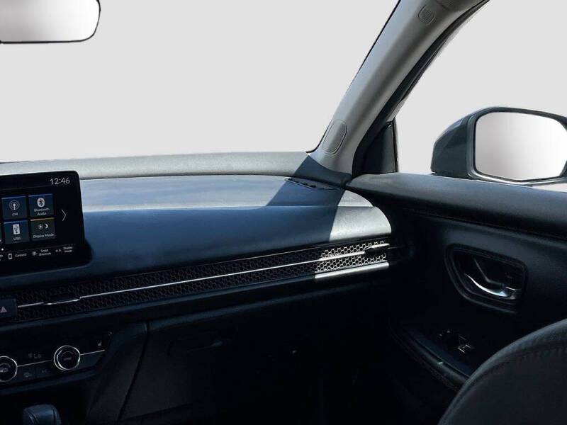 2023 Honda HR-V EX-L