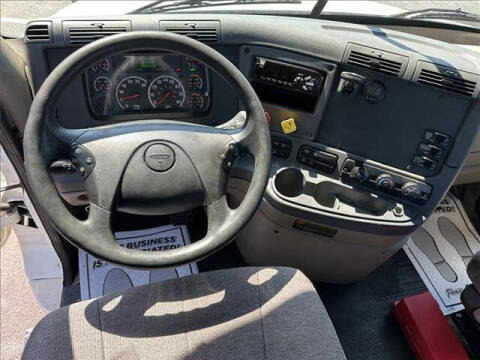 2019 Freightliner Cascadia