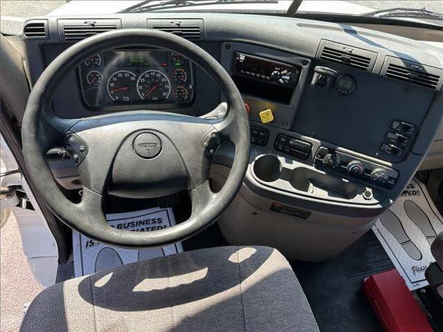 2019 Freightliner Cascadia