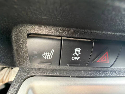 2014 Jeep Compass Limited