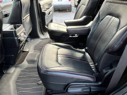 2019 Ford Expedition Limited