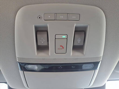 2024 Nissan Ariya Evolve+ e-4ORCE