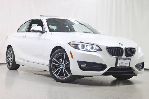 2018 BMW 2 Series 230i xDrive