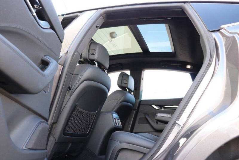 2021 Maserati Levante S