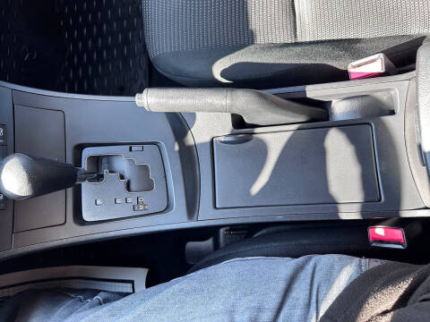 2013 Mazda MAZDA3 i SV