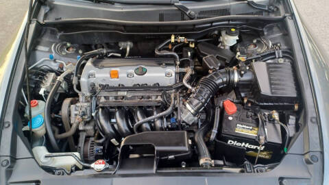 2010 Honda Accord LX