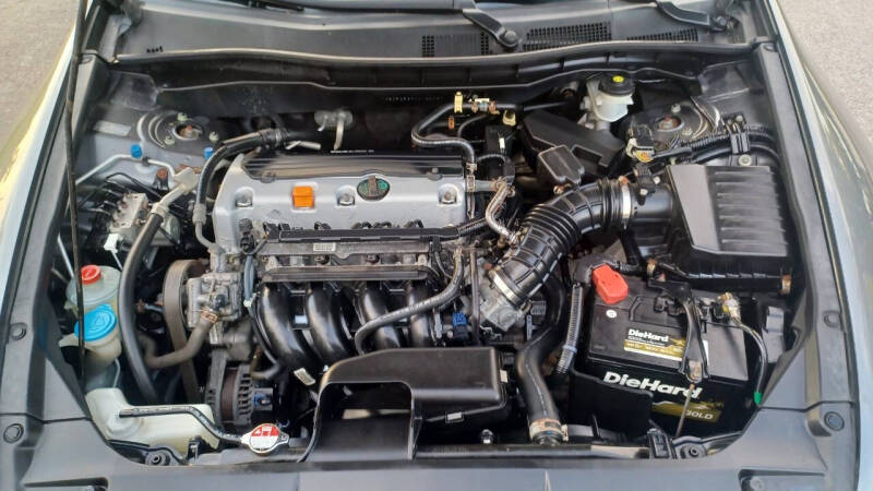 2010 Honda Accord LX