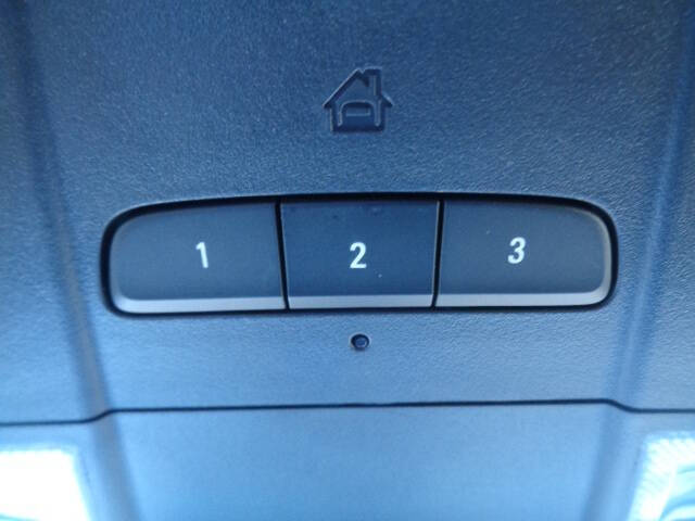 2021 Chevrolet Blazer Premier