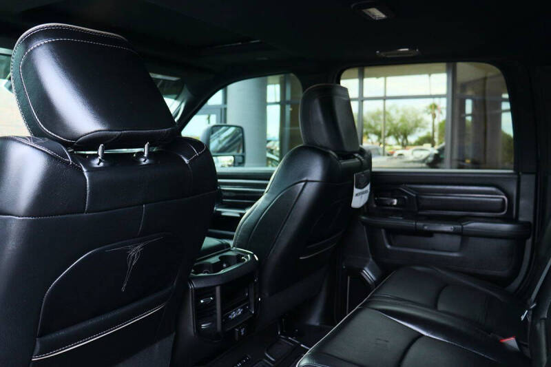 2024 RAM 2500 Limited