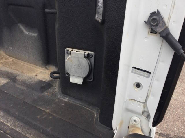 2022 GMC Sierra 3500HD