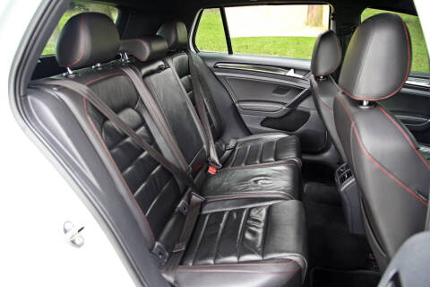 2015 Volkswagen Golf GTI