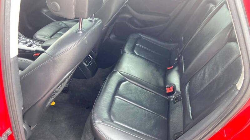 2016 Audi A3 1.8T Premium