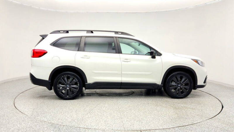 2022 Subaru Ascent Onyx Edition
