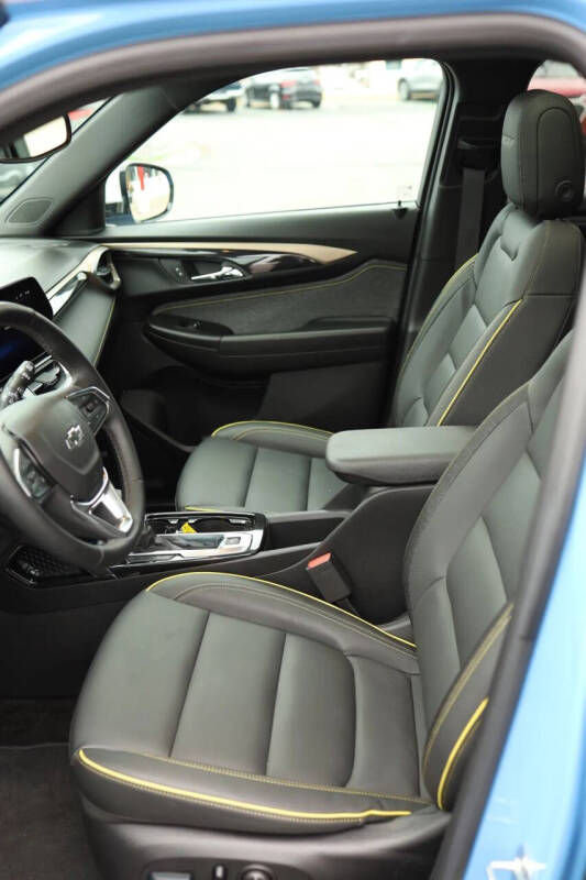 2024 Chevrolet TrailBlazer ACTIV
