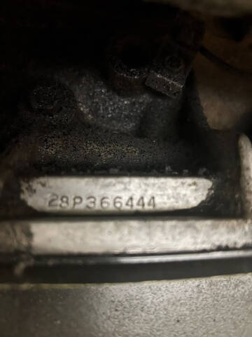 1968 Pontiac Bonneville