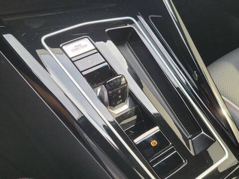 2024 Volkswagen Golf GTI Autobahn