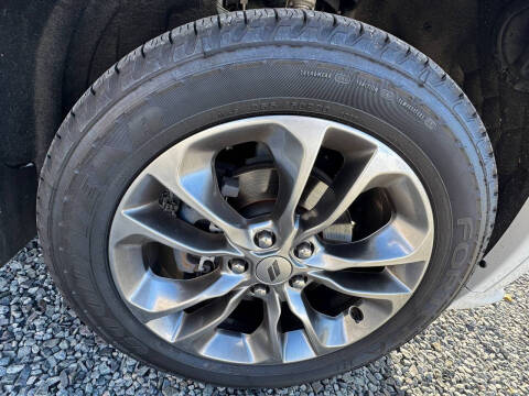 2019 Dodge Durango GT Plus