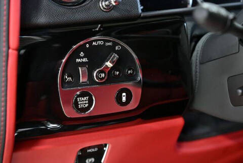 2024 Rolls-Royce Cullinan