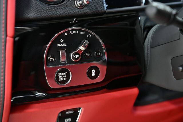 2024 Rolls-Royce Cullinan