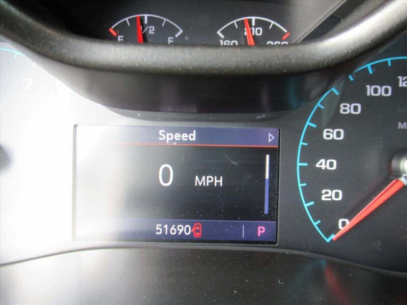 2022 GMC Canyon