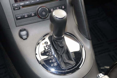 2008 Pontiac Solstice GXP